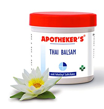 Apothekers Thai 250ml